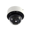 Kamera IP LevelOne z wejściem kopułkowym 2MP/H.265/IR/10W/PoE/HFR