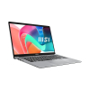 MSI Modern 15 F13MG-664XPL i5-1334U 15.6" FHD 60Hz IPS-Level 8GB DDR4 3200 SSD512 Iris Xe Graphics NoOS Platinum Gray 3Y