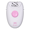 Depilator BRAUN 1 Silk-Epil 1 SE1-000