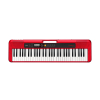 CASIO CT-S200 RD - Keyboard