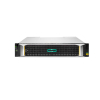 HPE ProLiant MSA 2062 16Gb FC 24x SFF Storage R0Q80B + 2 x 1.92TB SSD