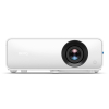 BenQ LW555C Projektor o standardowym rzucie 3500 ANSI lumenów DLP WXGA (1280x800) Kompatybilność 3D Biały