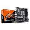 GIGABYTE B850M DS3H płyta główna AMD B850 Gniazdo AM5 micro ATX