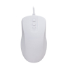 Contour Design Active Key AK-PMH12 myszka Medyczna Oburęczny USB Typu-A Optyczny 1000 DPI