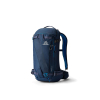 Plecak turystyczny Gregory Targhee 32 S/M, alpine blue