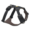 Ruffwear 30503-042M szelki dla psów / kotów M Szary Nylon, Poliester Pies Nierozciągliwa uprząż