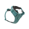 Ruffwear 30503-355S1 szelki dla psów / kotów XS Zielony Nylon, Poliester Pies Nierozciągliwa uprząż
