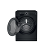 Pralko-suszarka HOTPOINT NDD 11725 BDA EE