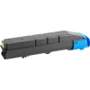 Zestaw do kopiowania Utax CK-5510C CK5510C cyjan (1T02R4CUT0)
