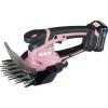 MAKITA.NOŻYCE DO TRAWY I ŻYW.12V UM600DSAP 1x2,0Ah RÓŻOWE