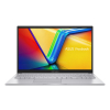 ASUS Vivobook 15 X1504VA-BQ4284W Core 5 120U 15.6"FHD IPS-level Panel 60Hz 250nits AG 16GB DDR5 SSD512 Intel Graphics Cam720p 42WHrs Win11 Cool Silver