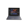Lenovo ThinkPad P16 Gen 2 i7-14700HX 16" WQXGA IPS 500nits AG 165Hz 64GB DDR5 5600 SSD1TB RTX 2000 8GB Cam1080p 94Wh W11Pro Storm Grey/Villi Black 3Y