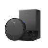 Ecovacs Vacuum Cleaner Deebot T90 Pro Omni black Schwarz (DEEBOT T90 PRO OMNI BLACK EU)