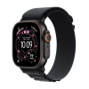 Zegarek Apple Watch Ultra 3 (2025) 5G 49mm tytanowa koperta z pętlą Alpine L -