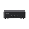 Komputer ASUS NUC 14 PRO RNUC14RVKI300000I (RPL-R 28W (C3 100U), noRAM, noStorage, Integrated VGA, noOS, noCord, Kit)