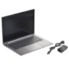 HP ZBook Firefly G10 i7-1355U 14"WUXGA Touch 32GB SSD1TB BT BLKB FPR Quadro RTX A500 4GB W11Pro Nouvelle Silver (REPACK) 2Y (OUTLET)