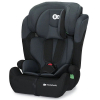 Kinderkraft fotelik COMFORT UP i-Size 9-36kg Czarny
