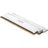 Zestaw RAM DDR5 32GB PC 6400-KIT CL38 w 2x16GB Crucial Pro Podkręcanie