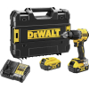 Wkrętarka DEWALT UD 18V DCD799P2T 74Nm 2x5,0Ah BL TSTAK