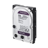 Dysk HDD WD Purple WD64PURZ (6 TB ; 3.5"; 256 MB; 5400 obr/min)
