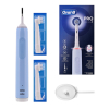 Szczoteczka Oral-B PRO 3 3000 Sensitive Clean Blue