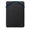 Etui HP Reversible Protective Blue Laptop Sleeve do notebooka 15,6" czarno-niebieskie 2F1X7AA