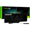 GREEN CELL BATERIA DE128V2 93FTF GJKNX DO DELL LATITUDE 5280 5290 5480 5490 5580 5590 5591 PRECISION 3520 3530 6200MAH 7.6V
