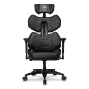 COUGAR Gaming-Stuhl Terminator Elite, Schwarz