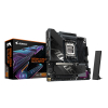 Płyta główna MB AMD B850 SAM5 MATX/B850M A ELT WF6E 1.1 GIGABYTE