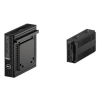 Dell 482-BBEQ Adapter VESA do serii OptiPlex 3000 Czarny