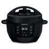 Instant Pot 921267 wielofunkcyjny garnek elektryczny 3,8 l 800 W Czarny