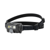 Latarka Ledlenser HF6R Core Black