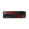 Samsung 990 Pro 1TB NVMe M.2 2280 PCIe 4.0 HS