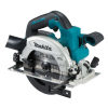 Makita DHS660RTJ przenośna pilarka tarczowa 16,5 cm 5000 RPM