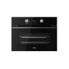 Teka AirFry HLC 8406 BK 45 l 3015 W Czarny
