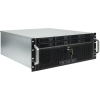 Inter-Tech 48.3cm IPC 4U-4708    4HE  STORAGE