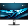 MSI AIO PRO AP272P 14M-867XEU i5-14400 27" IPS LED FHD Non-Touch Anti-Glare 16GB SSD512GB M.2 AX211 WiFi 6E NoOS Black