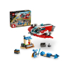 LEGO Star Wars 75384 Karmazynowy Jastrząb