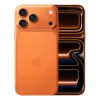 Apple iPhone 17 Pro Max 17,5 cm (6.9") Dual SIM iOS 26 5G USB Type-C 1 TB Pomarańczowy
