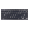 Samsung Galaxy Universal Smart Keyboard, Dark Gray