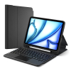 inateck N0001 Black Bluetooth-Tastatur-HĂĽlle fĂĽr iPad 11