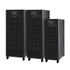 UPS POWERWALKER VFI 20K CPG PF1 3/3 BI ON-LINE 20KVA TERMINAL USB-B 3/3 FAZY LCD SNMP TOWER EPO