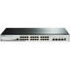 D-LINK - DGS-1510-28X/E 24 port 10/100/1000