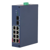 SWITCH DAHUA CHS4210-8GT-110