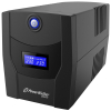Zasilacz UPS POWER WALKER VI 1500 STL FR (1500VA)