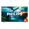 Telewizor Philips QD MiniLED 4K 55MLED820/12 55 Smart TV Titan Czarny