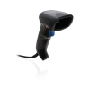 Datalogic QuickScan QD2500 Ręczny czytnik kodów kreskowych 1D/2D Czarny