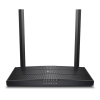 Router TP-LINK VR400 (3G/4G USB, ADSL, ADSL2+, VDSL2; 2,4 GHz, 5 GHz)