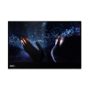 Lenovo M14t LED display 35,6 cm (14") 1920 x 1080 px Full HD Ekran dotykowy Czarny
