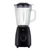 ELDOM BLENDER KIELICHOWY BK6 NOXAR 100W CZARNY 22000 OBR/NIN KIELICH 1,8 L ZE SZKŁA HARTOWANEGO DWA POZIOMY RĘDKOŚCI + PULSE